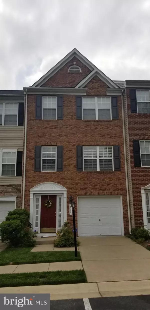 107 STINGRAY CT, Stafford, VA 22554