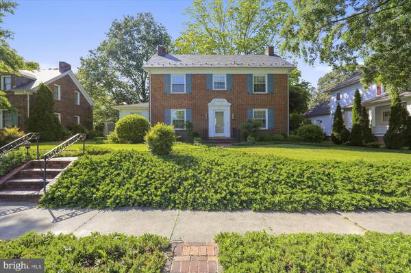 115 GLENBURN AVE, Cambridge, MD 21613