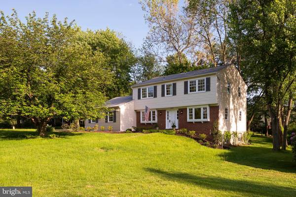 3264 OLD FENCE RD, Ellicott City, MD 21042