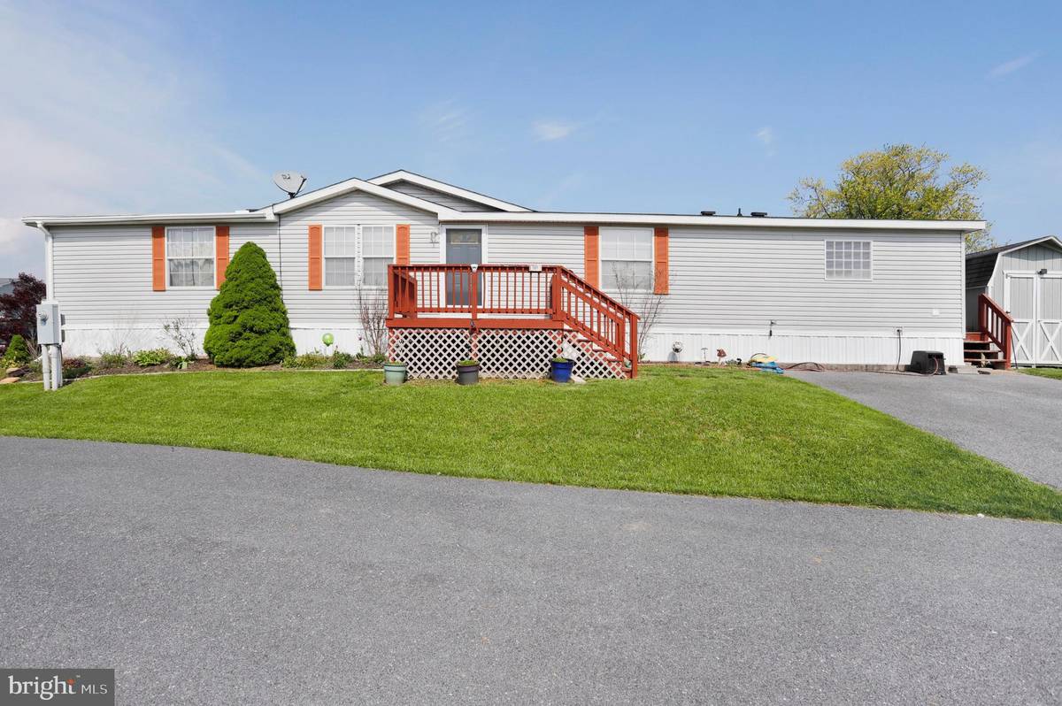 Waynesboro, PA 17268,141 COQUINA SANDS