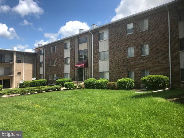 7519 RIVERDALE RD #1953, New Carrollton, MD 20784