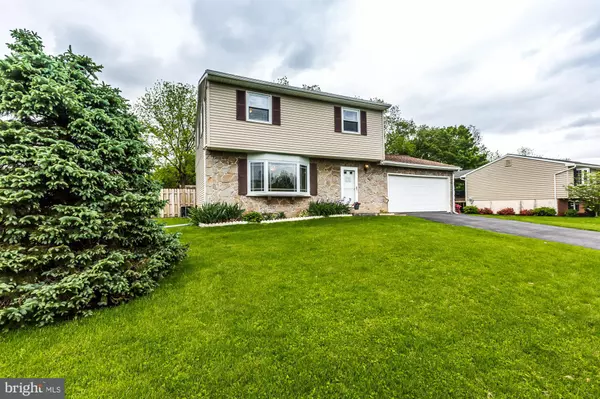 45 PINE TREE DR, Columbia, PA 17512