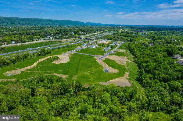 Mechanicsburg, PA 17050,LOT #9 RYCROFT RD