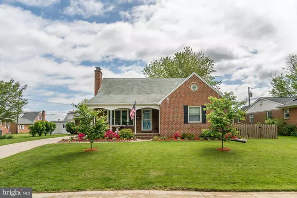 Linthicum, MD 21090,6303 HOMEWOOD RD