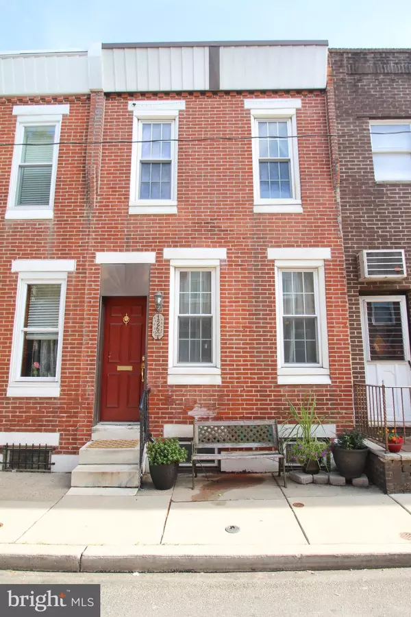 126 EMILY ST, Philadelphia, PA 19148