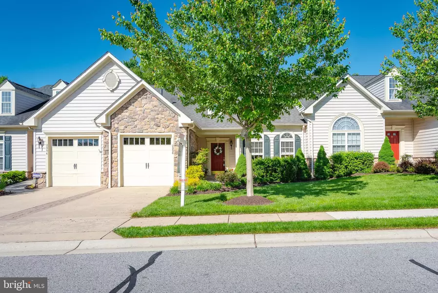 2906 EVENING DEW DR #62, Woodstock, MD 21163