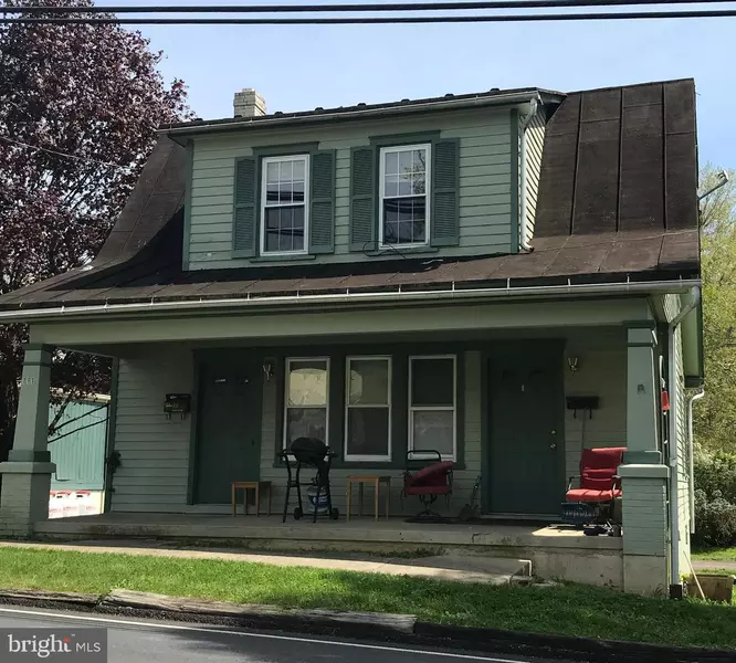 111 S HANOVER ST, Hershey, PA 17033