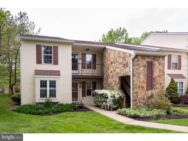 123 VALLEY STREAM CIR, Chesterbrook, PA 19087