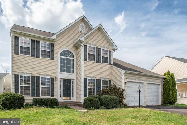 2280 WALNUT BRANCH DR, Culpeper, VA 22701