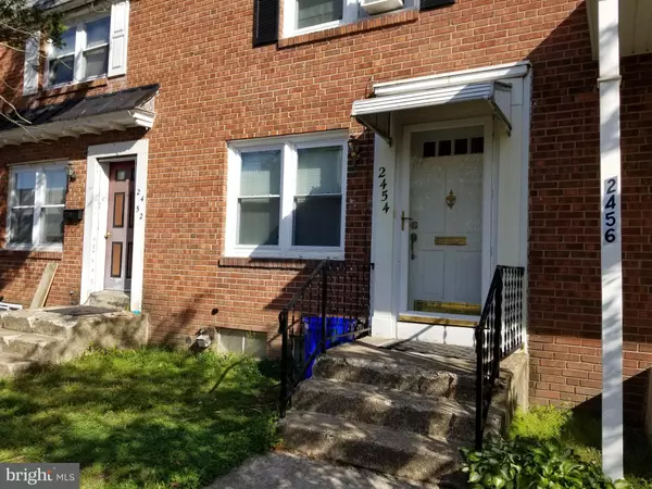 Harrisburg, PA 17104,2454 ADRIAN ST