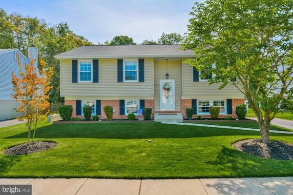 2009 OAK LODGE RD, Catonsville, MD 21228