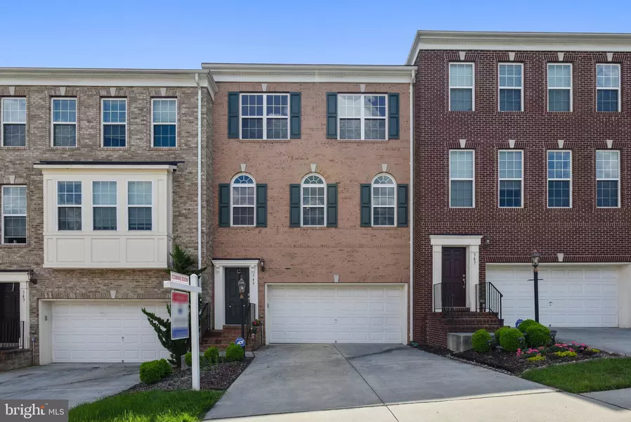 345 CALDWELL TER SE, Leesburg, VA 20175