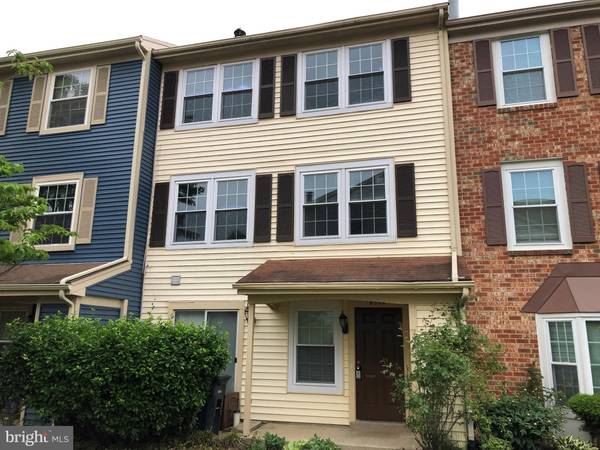 6944 MAYFAIR TER, Laurel, MD 20707