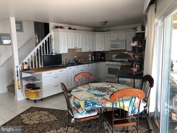 Brigantine, NJ 08203,4408-UNIT A ATLANTIC BRIGANTINE BLVD #A