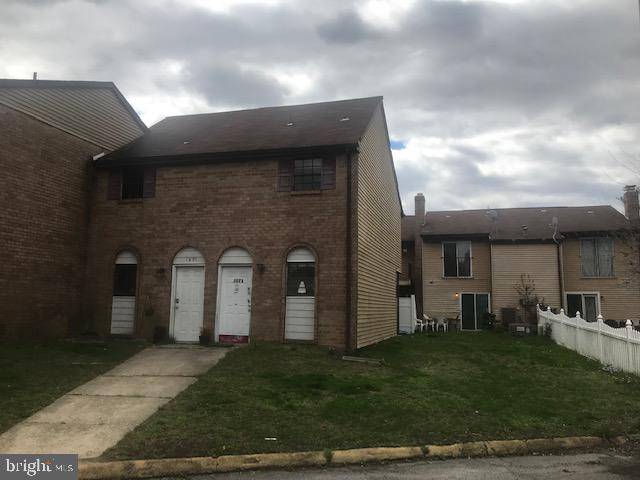 Clementon, NJ 08021,163 LA CASCATA #B