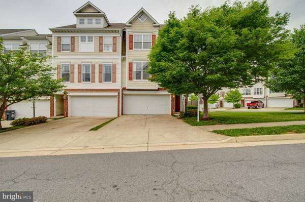 Manassas, VA 20111,8100 BRIGHT POND WAY