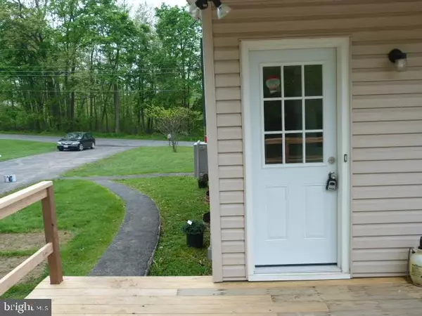 Cascade, MD 21719,25328 CHERRY LN