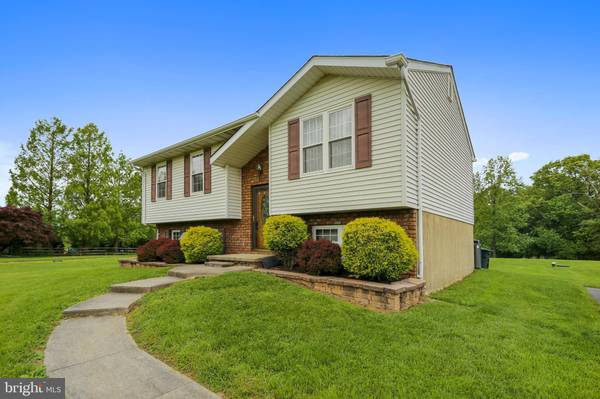 1424 CHAZADALE WAY, Westminster, MD 21157