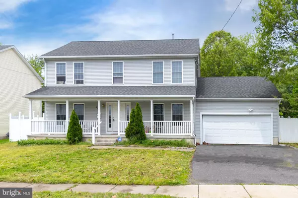 209 WILMER ST, Glassboro, NJ 08028