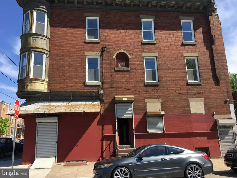1601 N 6TH ST, Philadelphia, PA 19122