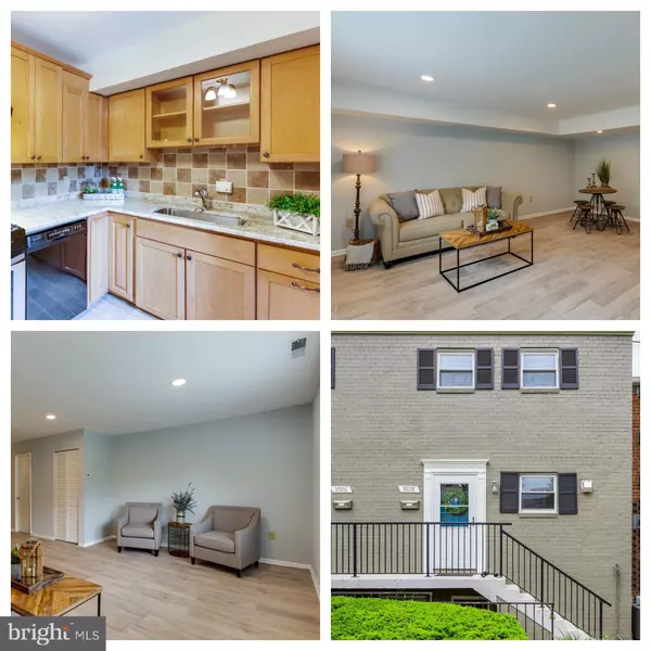 5928 MAYFLOWER CT, Alexandria, VA 22312