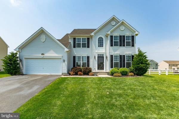 722 TRACY CIR, Townsend, DE 19734