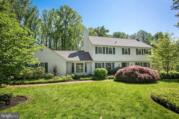 833 MILMAR RD, Newtown Square, PA 19073