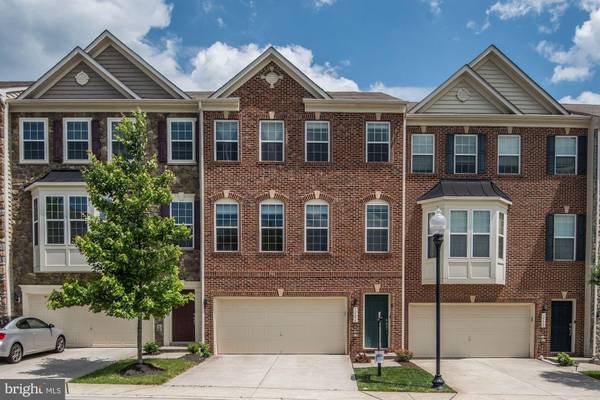 10246 FOUNTAIN CIR, Manassas, VA 20110