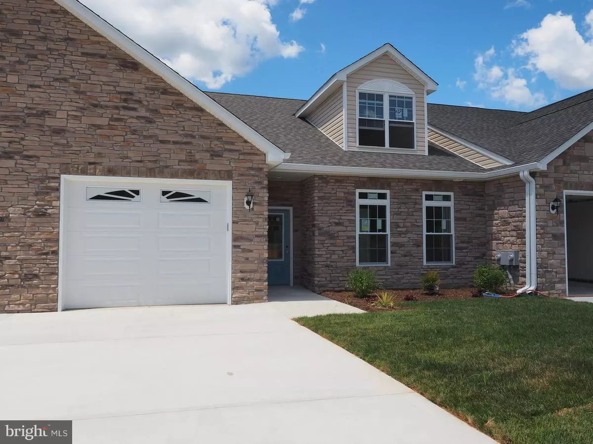 Charles Town, WV 25414,LOT 63 BALTUSROL DR #LOT 63