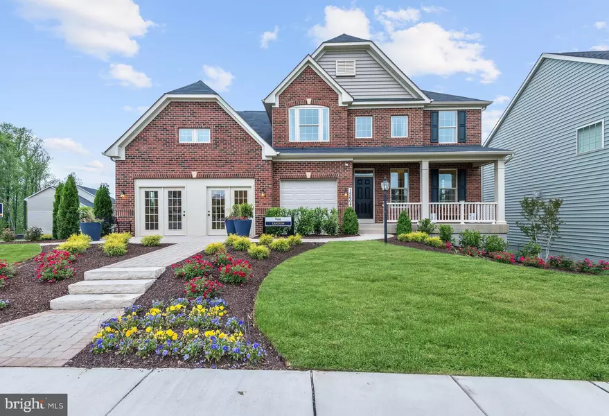 3803 TUDOR ROSE COURT, Upper Marlboro, MD 20772