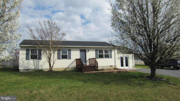 81 GREENLEAF RD, Strasburg, VA 22657