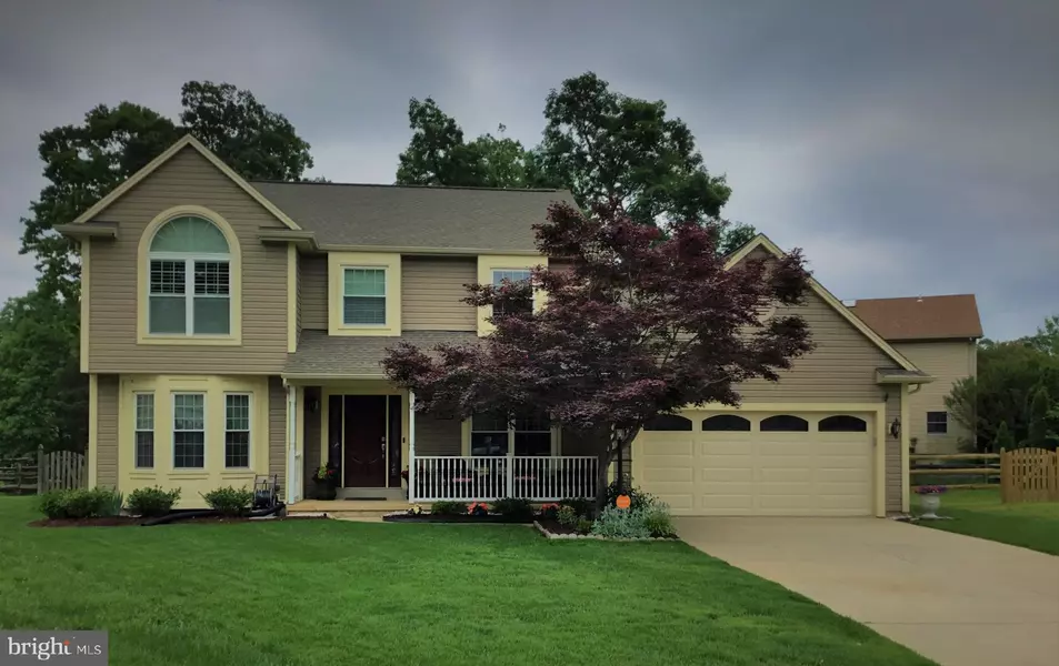 5809 PADDLEFISH CT, Waldorf, MD 20603