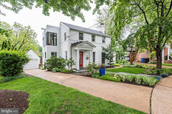 5987 9TH RD N, Arlington, VA 22205