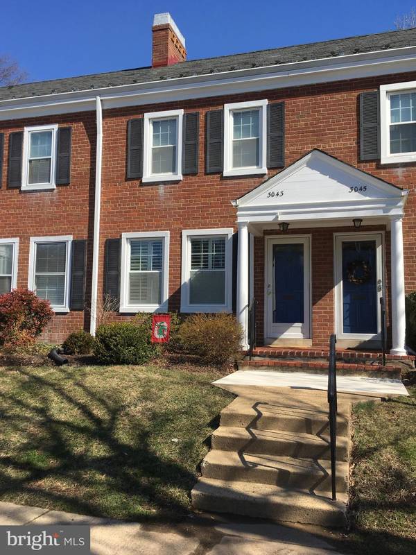 3043 S ABINGDON ST, Arlington, VA 22206