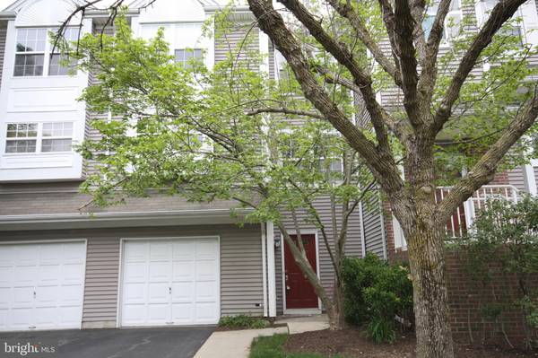 43 KETLEY PL, Princeton, NJ 08540