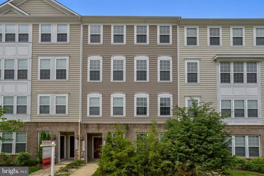 14691 MASON CREEK CIR #128, Woodbridge, VA 22191