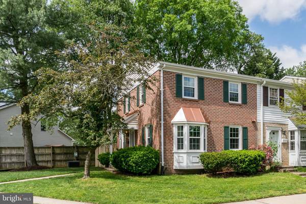 1812 ABERDEEN CIR, Crofton, MD 21114