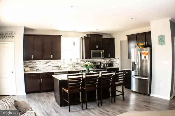 Bunker Hill, WV 25413,67 PAPPY CT