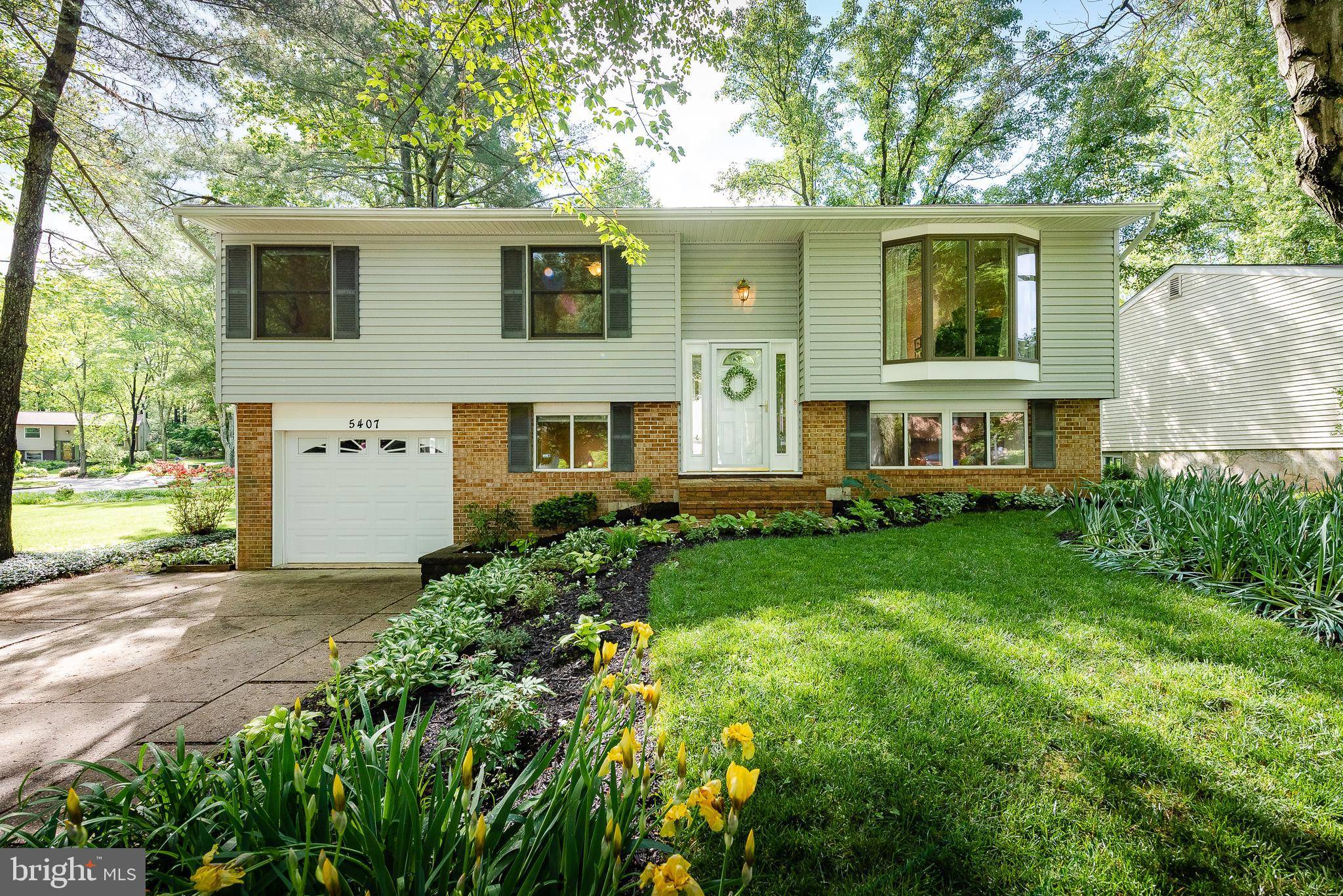 5407 THUNDER HILL RD, Columbia, MD 21045