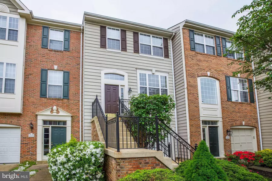 13337 COLCHESTER FERRY PL, Woodbridge, VA 22191