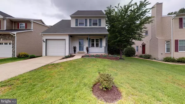 20 MCPHERSON CIR, Sterling, VA 20165