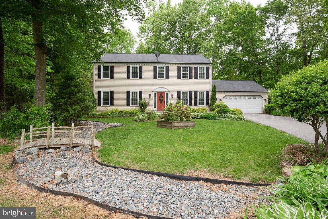 La Plata, MD 20646,403 CRABAPPLE CT