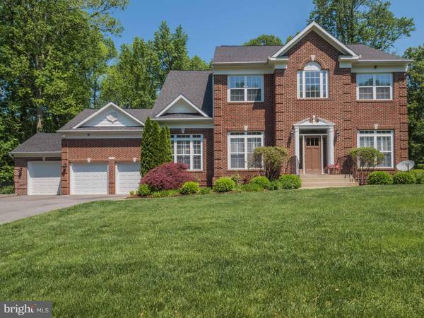 3530 DOTTY CT, Huntingtown, MD 20639