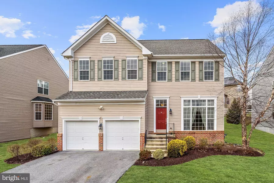 13920 CHADSWORTH TER, Laurel, MD 20707