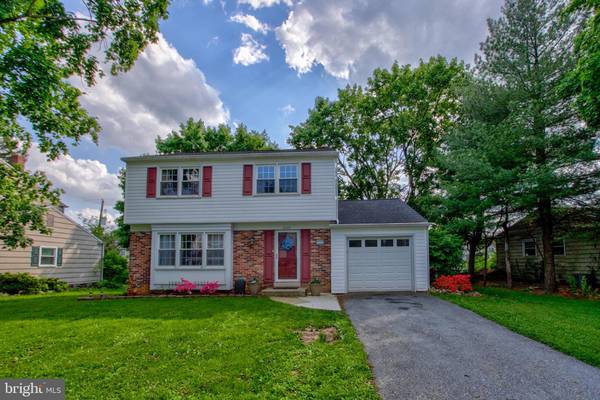 1628 ROBERT RD, Lancaster, PA 17601