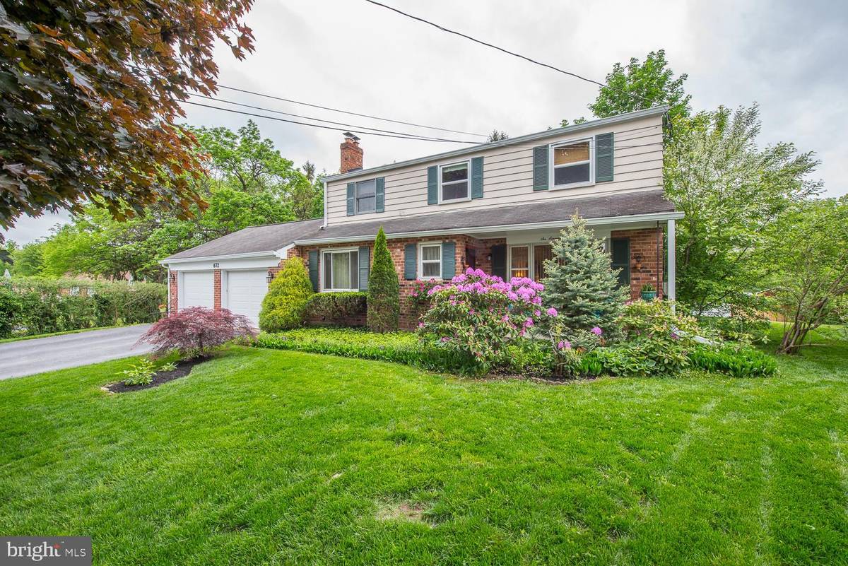 King Of Prussia, PA 19406,672 LUKENS LN