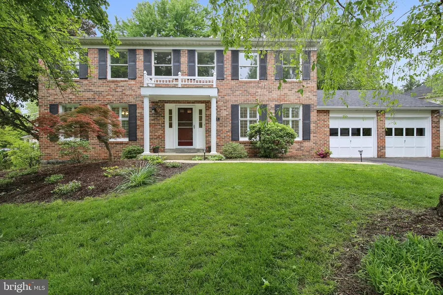 4108 SHALLOW BROOK LN, Olney, MD 20832