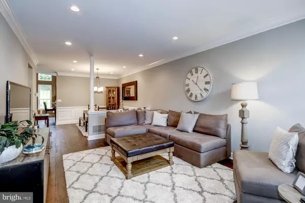 West Chester, PA 19382,121 FORELOCK CT