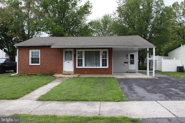 441 D ST, Carlisle, PA 17013