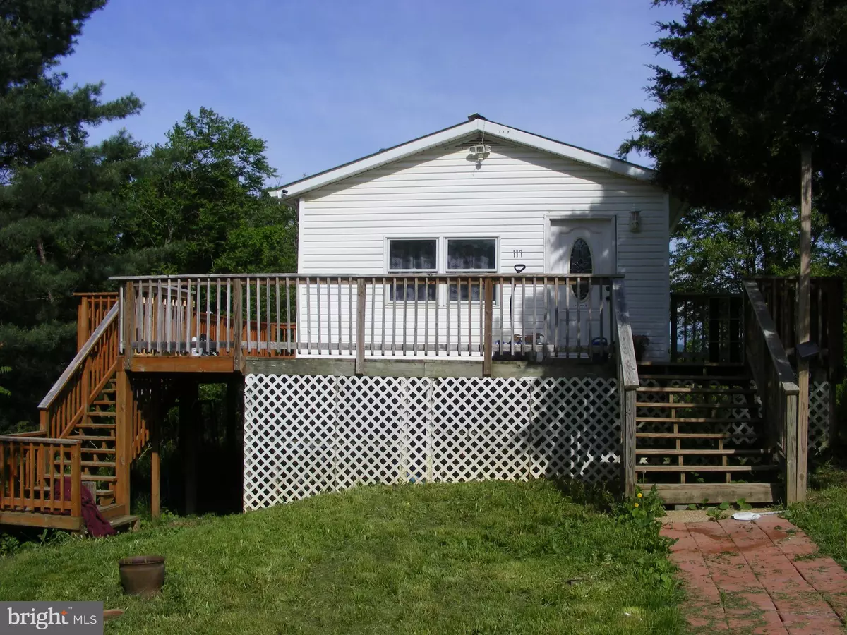 Winchester, VA 22603,117 WILDLIFE CT